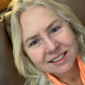 Meet your Posher, Geralda